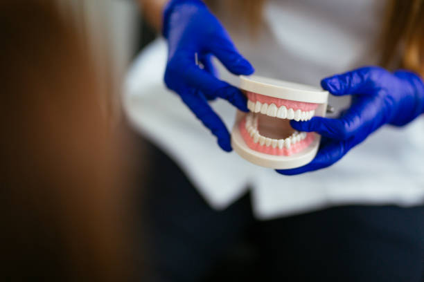 Best Root Canal Treatment  in Dasher, GA