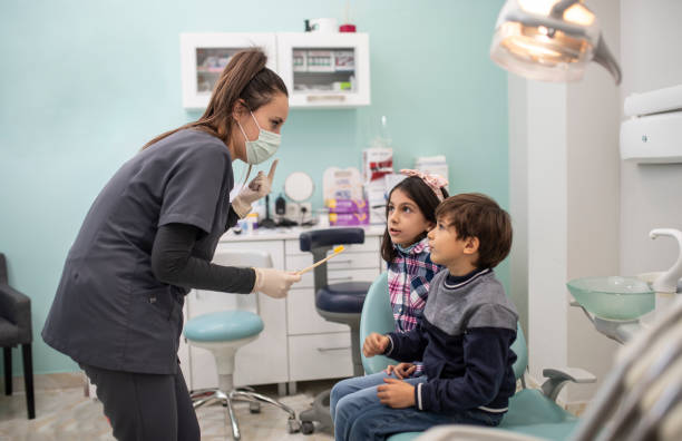 Best Oral Cancer Screening  in Dasher, GA