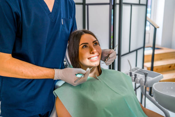 Best Cosmetic Dentistry  in Dasher, GA