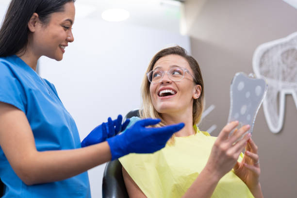 Best Pediatric Dentistry  in Dasher, GA