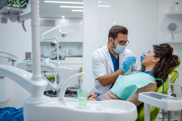 Dasher, GA  Holistic Dental Services Company