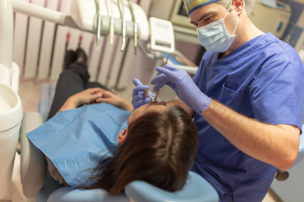 Best Dental Exams and Cleanings  in Dasher, GA