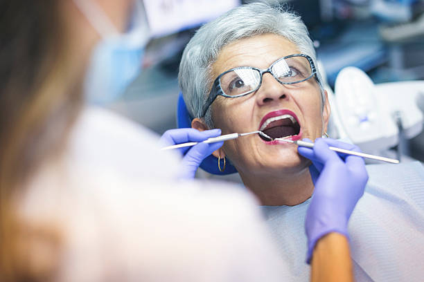 Best TMJ/TMD Treatment  in Dasher, GA