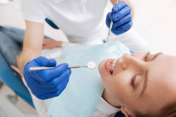 Best Cosmetic Dentistry  in Dasher, GA